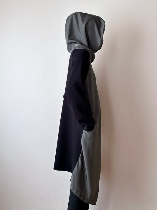 Italy unusual jacket