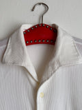 70s Open collar shirt