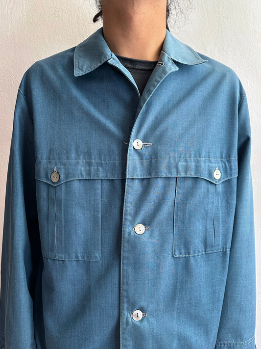 Late 70s Trucker jacket