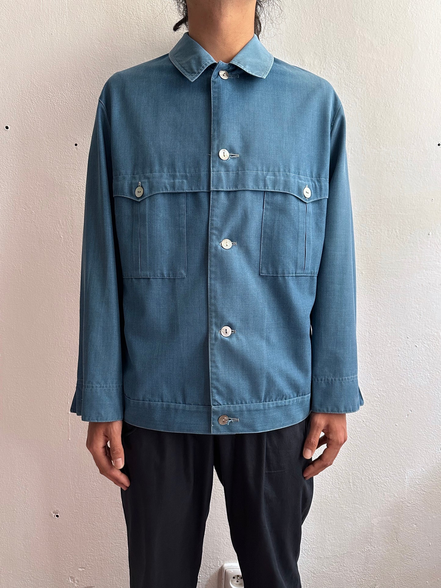 Late 70s Trucker jacket