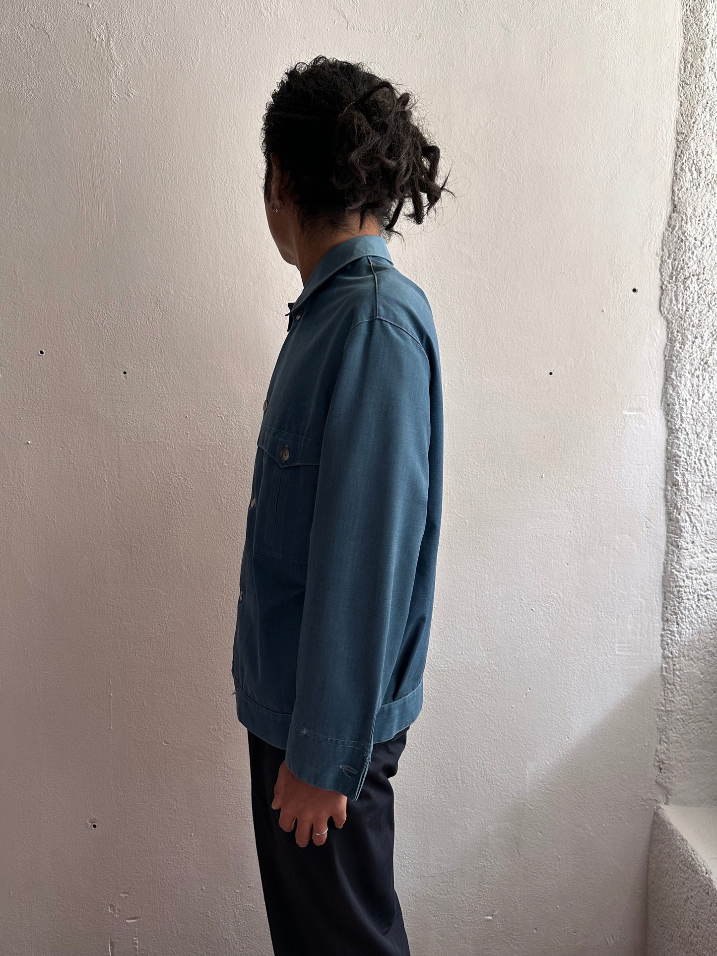 Late 70s Trucker jacket