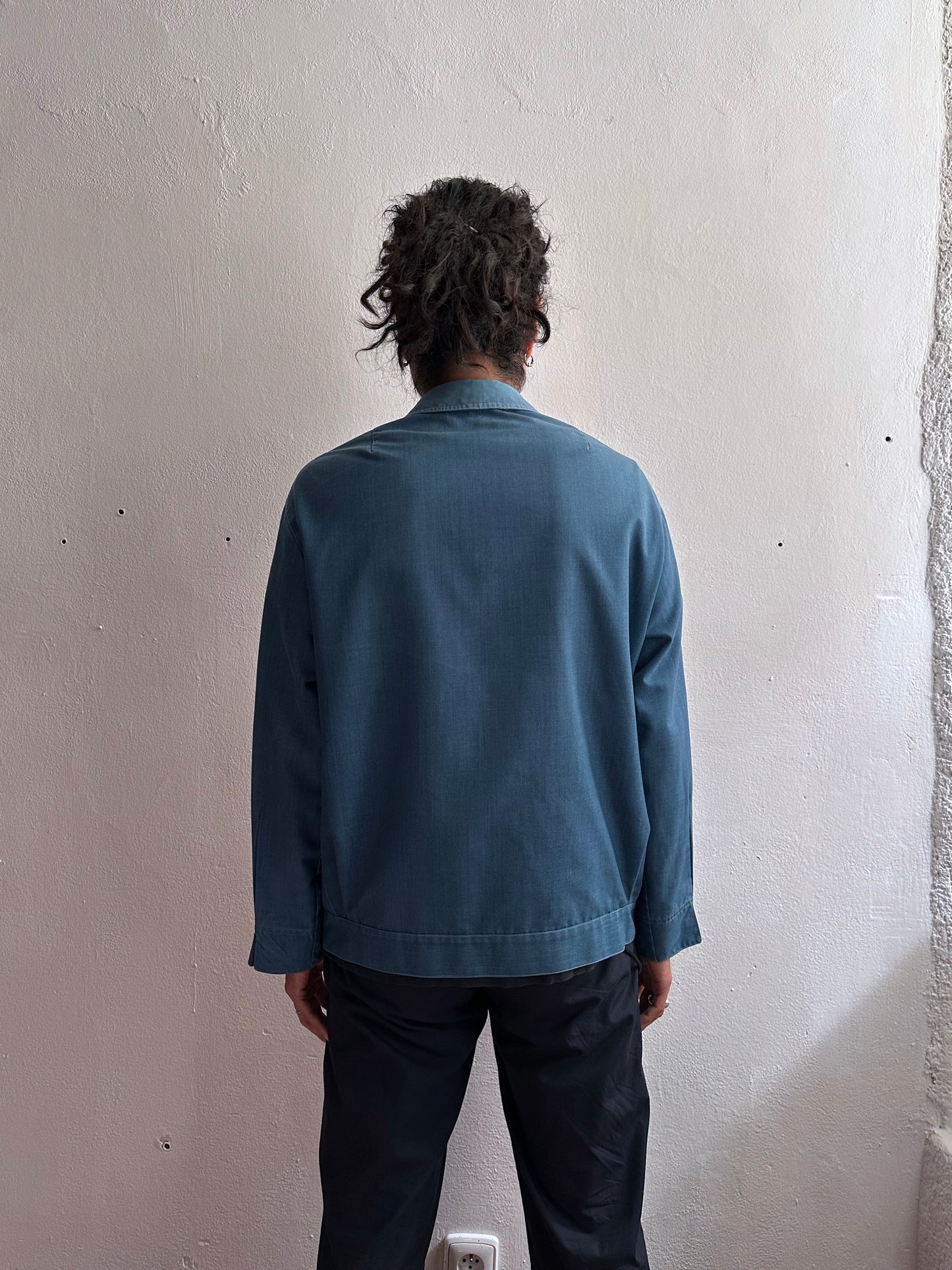 Late 70s Trucker jacket