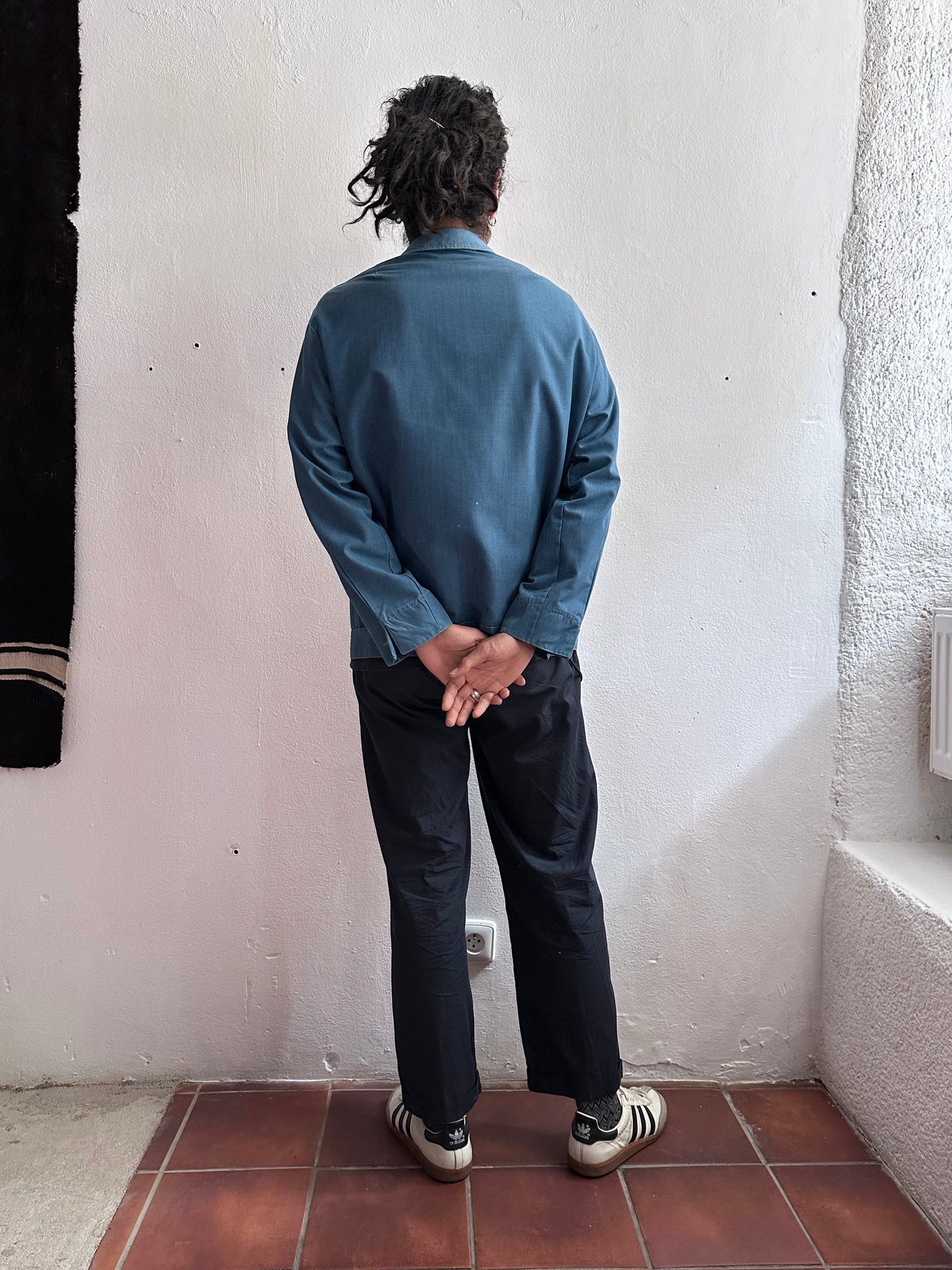 Late 70s Trucker jacket