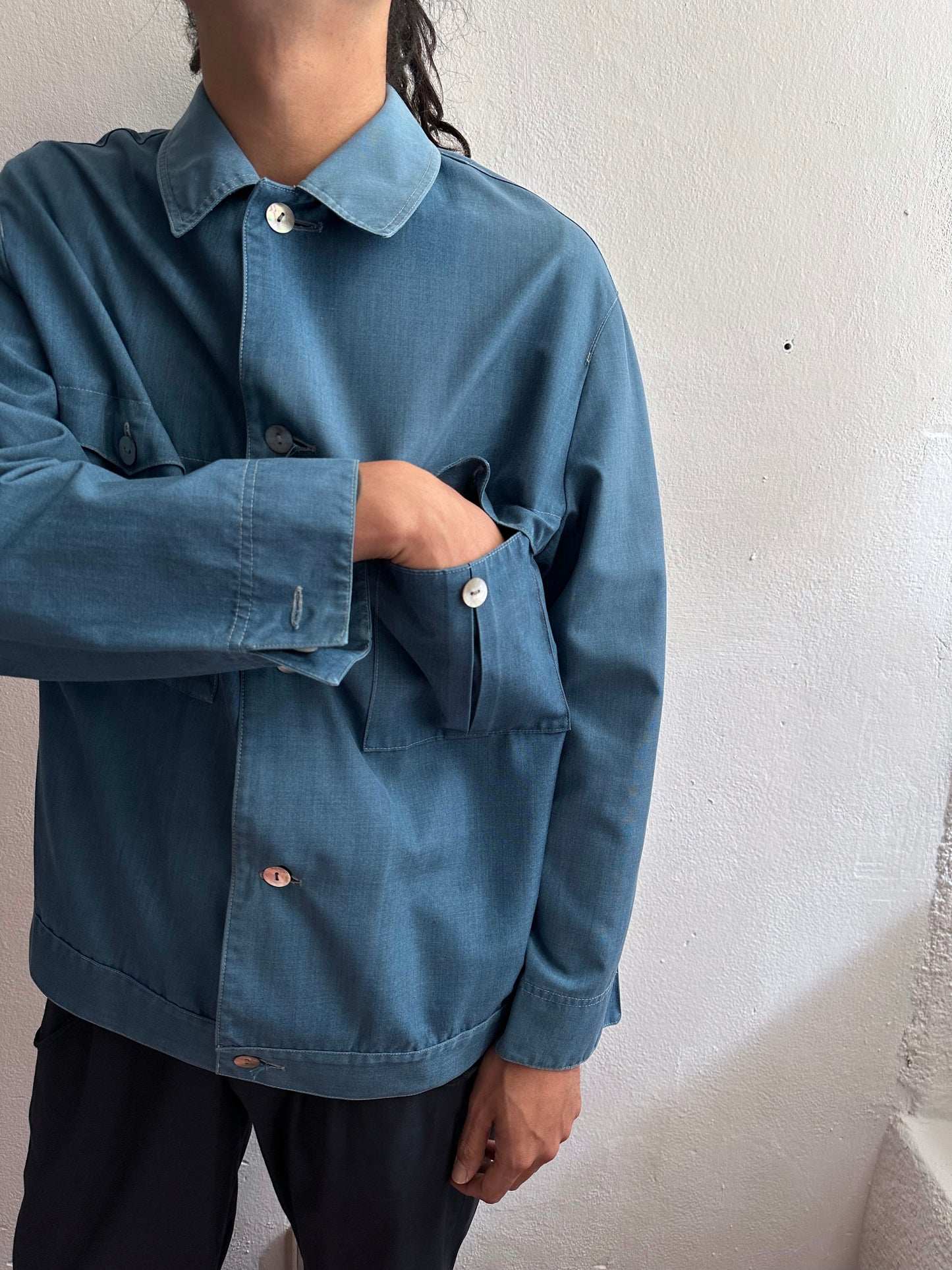 Late 70s Trucker jacket