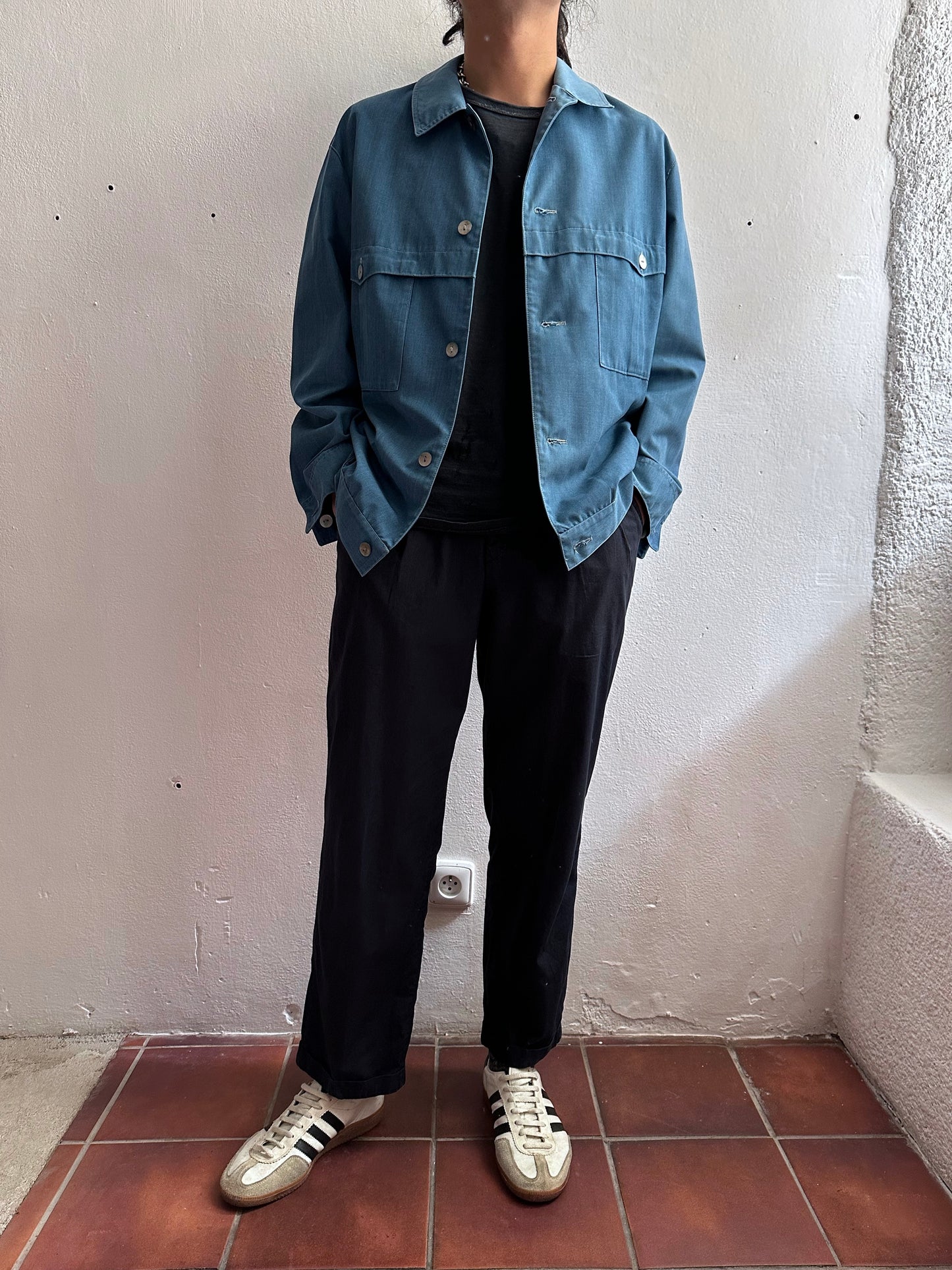 Late 70s Trucker jacket