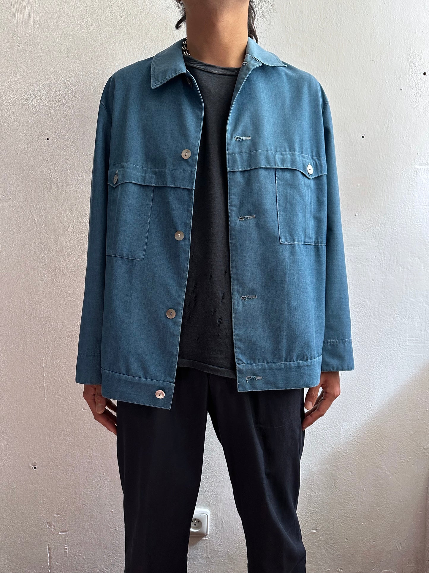 Late 70s Trucker jacket