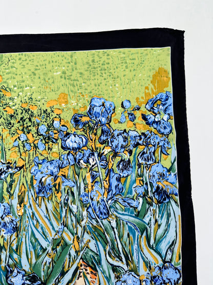 vincent van gogh - Irises