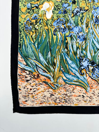 vincent van gogh - Irises