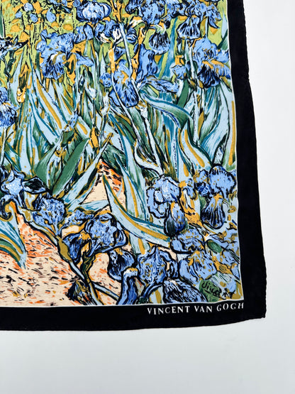 vincent van gogh - Irises