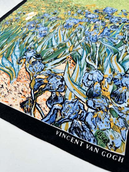 vincent van gogh - Irises