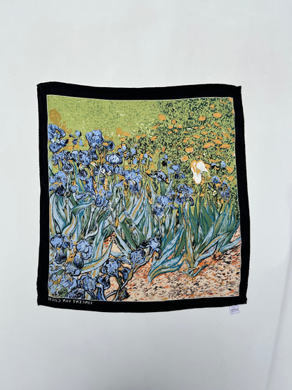 vincent van gogh - Irises