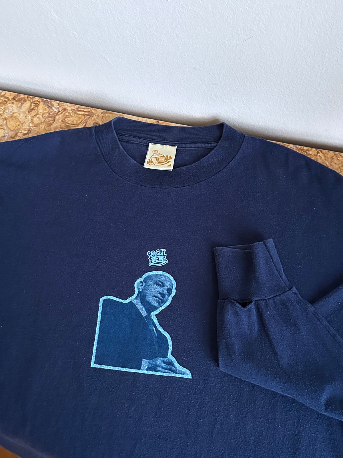 90s KINGPIN nyc - XL – TOTO