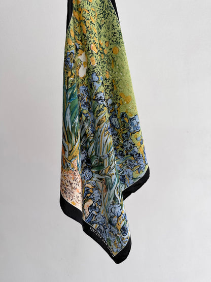 vincent van gogh - Irises