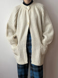 Vintage mohair mix jacket