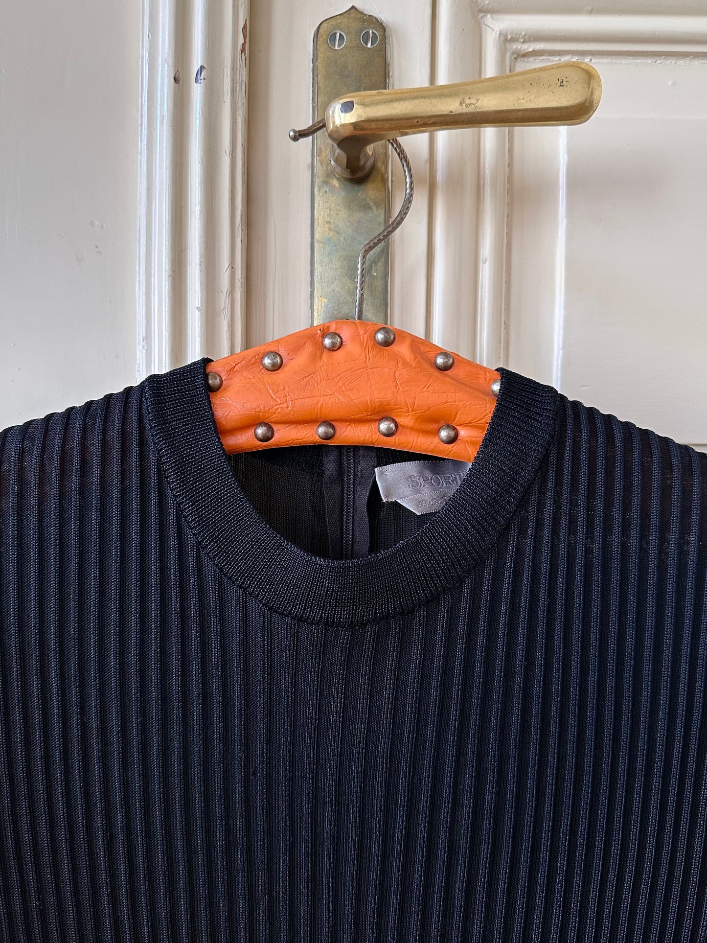 SPORTMAX made in Italy