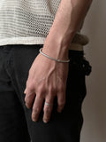 925 snake chain bracelet