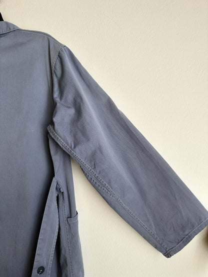 60-70s junk work coat