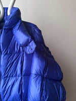 BRUMAL Down Jacket NY Toto Praha Prague Vintage store Vintage clothing 古着屋 古着 プラハ ダウン ダウンジャケット  