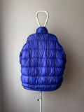 BRUMAL Down Jacket NY Toto Praha Prague Vintage store Vintage clothing 古着屋 古着 プラハ ダウン ダウンジャケット  