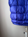 BRUMAL Down Jacket