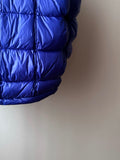 BRUMAL Down Jacket