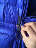 BRUMAL Down Jacket