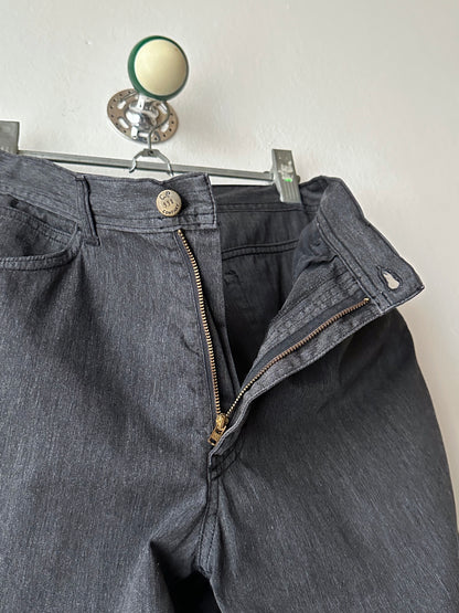 SS' 98 C.P. COMPANY grey trousers - w28