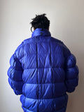 BRUMAL Down Jacket NY Toto Praha Prague Vintage store Vintage clothing 古着屋 古着 プラハ ダウン ダウンジャケット  