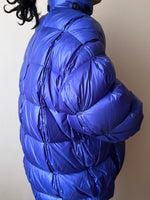 BRUMAL Down Jacket NY Toto Praha Prague Vintage store Vintage clothing 古着屋 古着 プラハ ダウン ダウンジャケット  