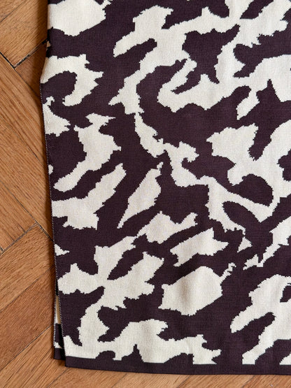 Nanushka jenny skirt