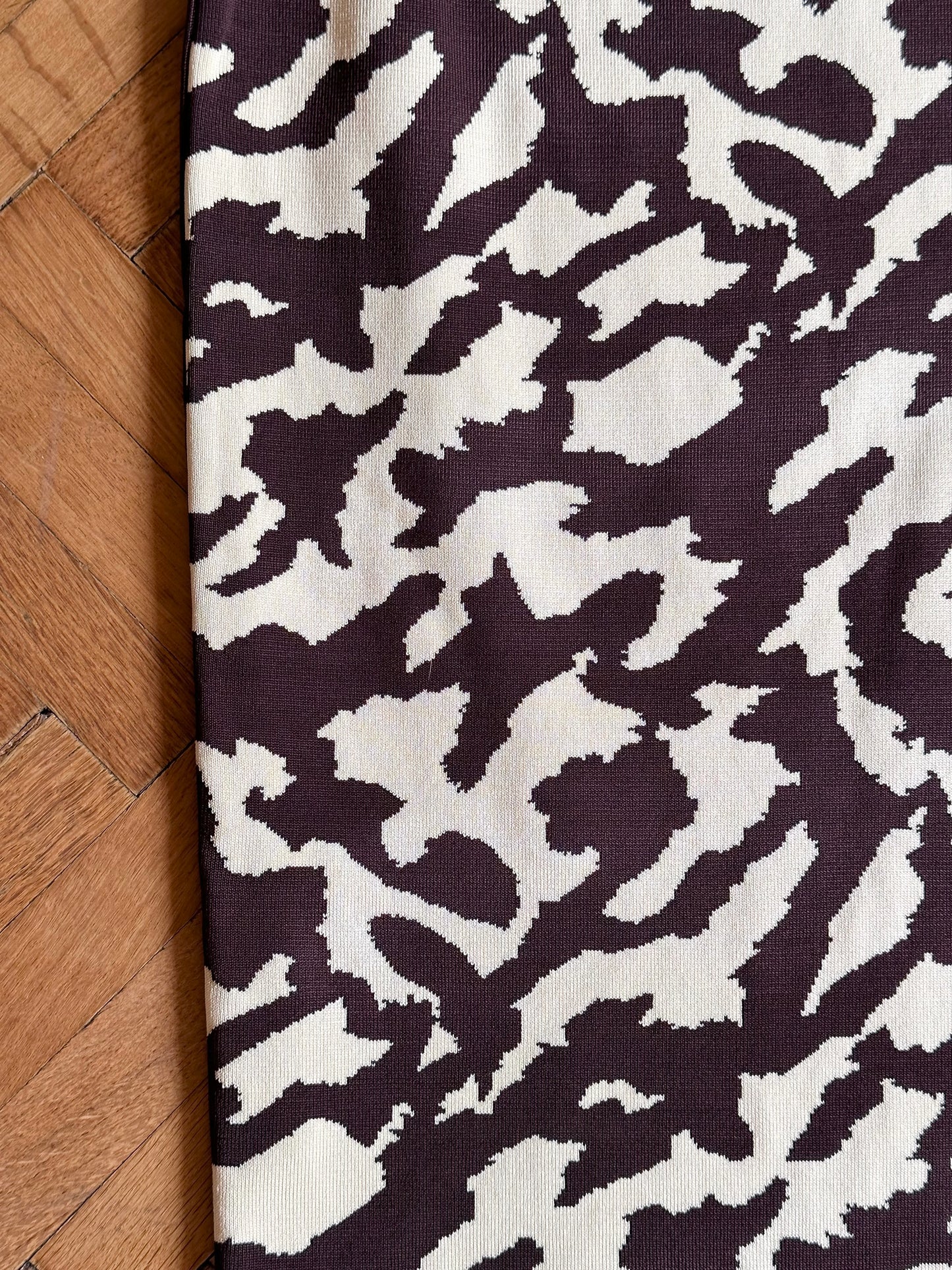 Nanushka jenny skirt