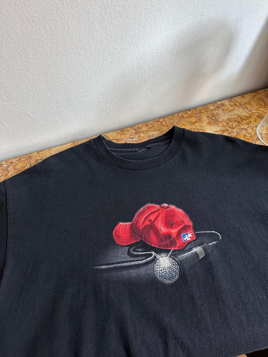 2000s LIMP BIZKIT - XL