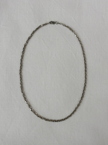 LUND Danish 925 necklace