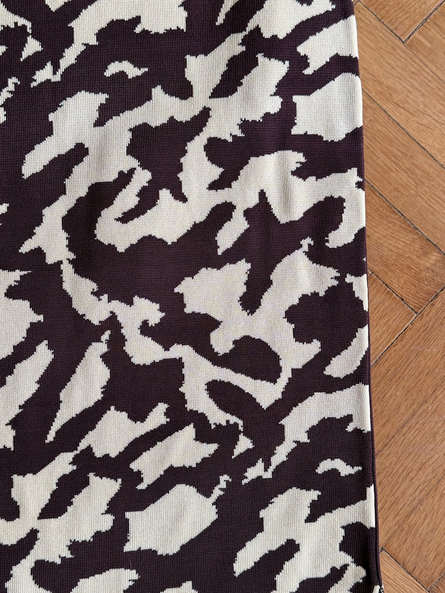 Nanushka jenny skirt