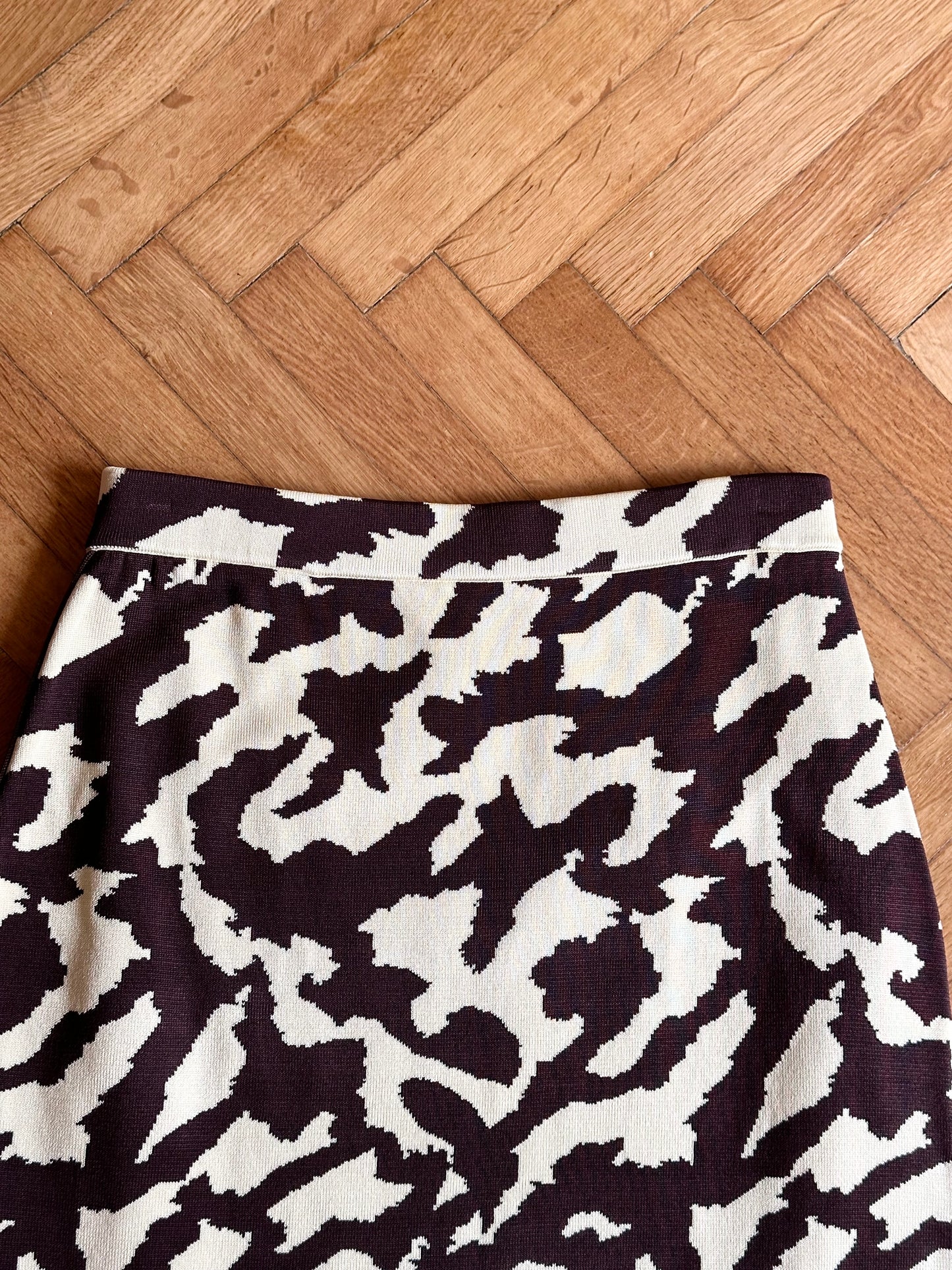 Nanushka jenny skirt