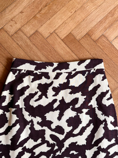 Nanushka jenny skirt