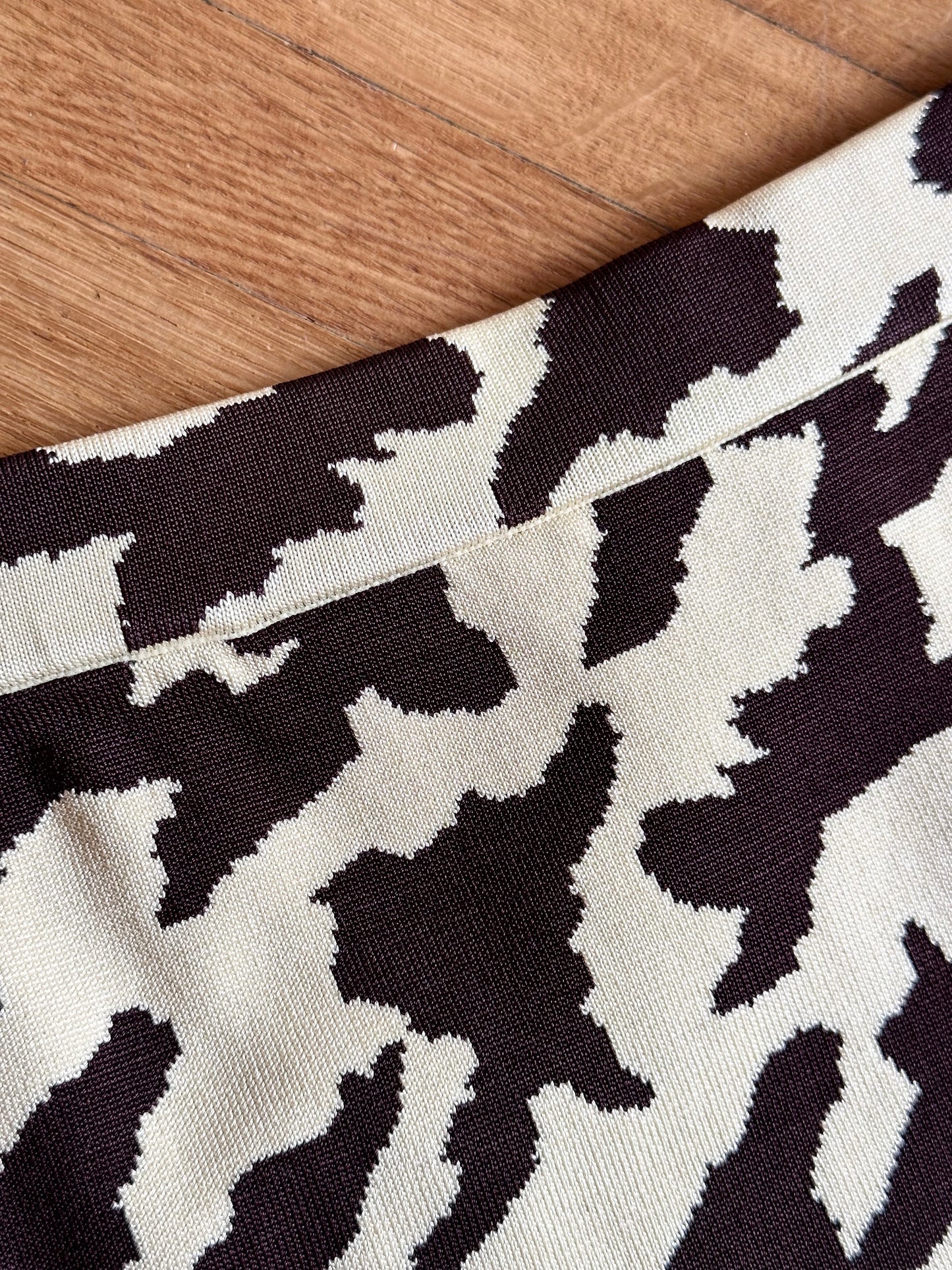 Nanushka jenny skirt