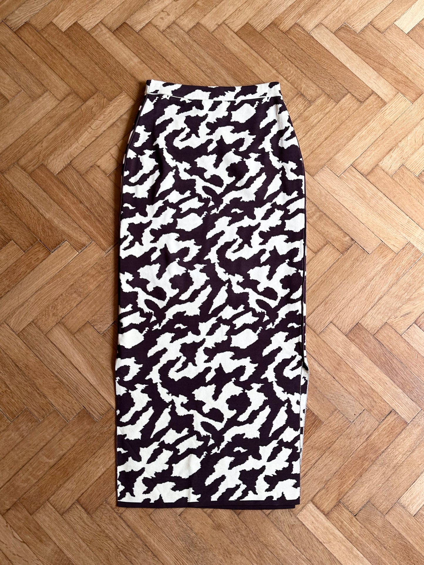 Nanushka jenny skirt