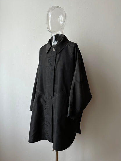 Cotton / Nylon reversible jacket