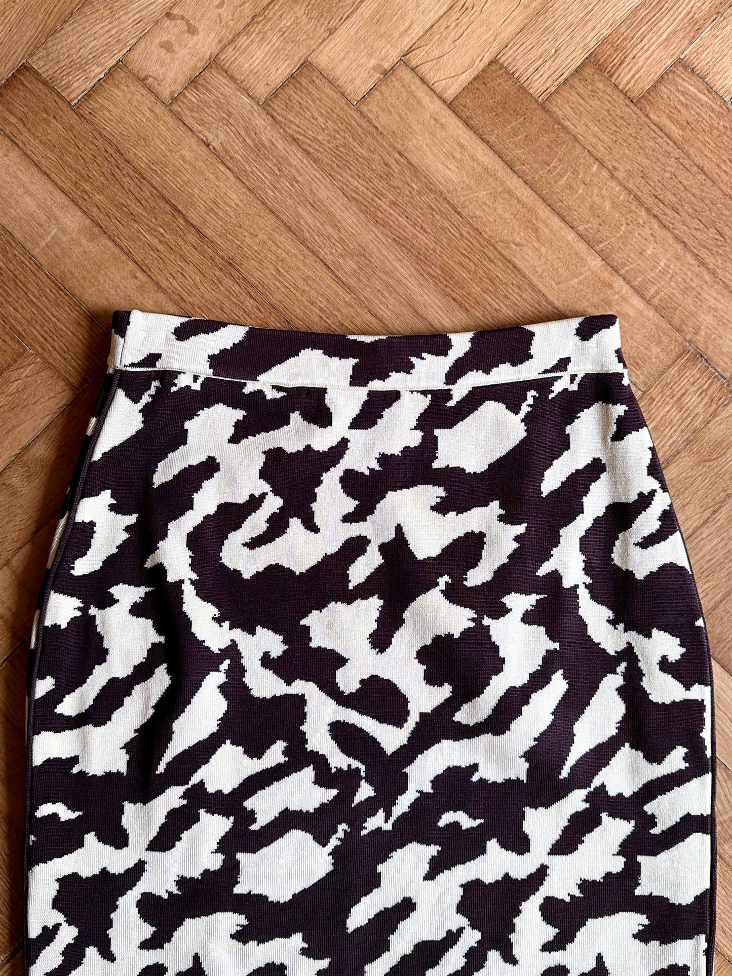 Nanushka jenny skirt