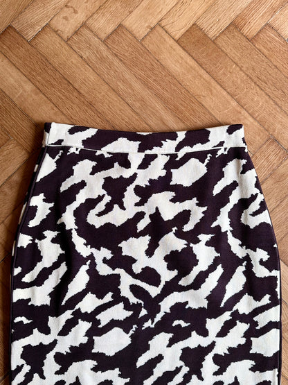 Nanushka jenny skirt