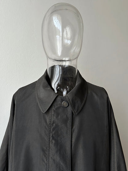 Cotton / Nylon reversible jacket