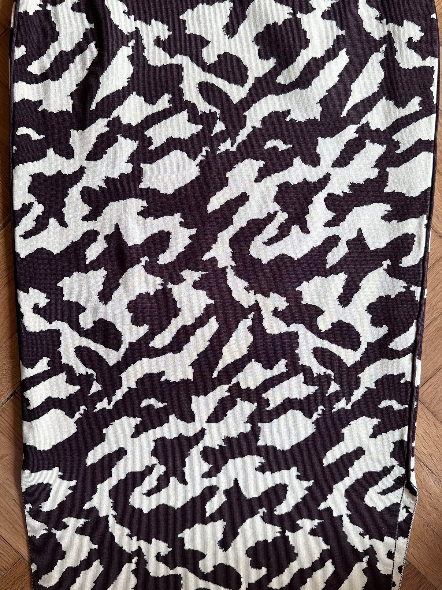 Nanushka jenny skirt