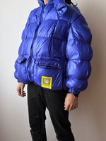 BRUMAL Down Jacket