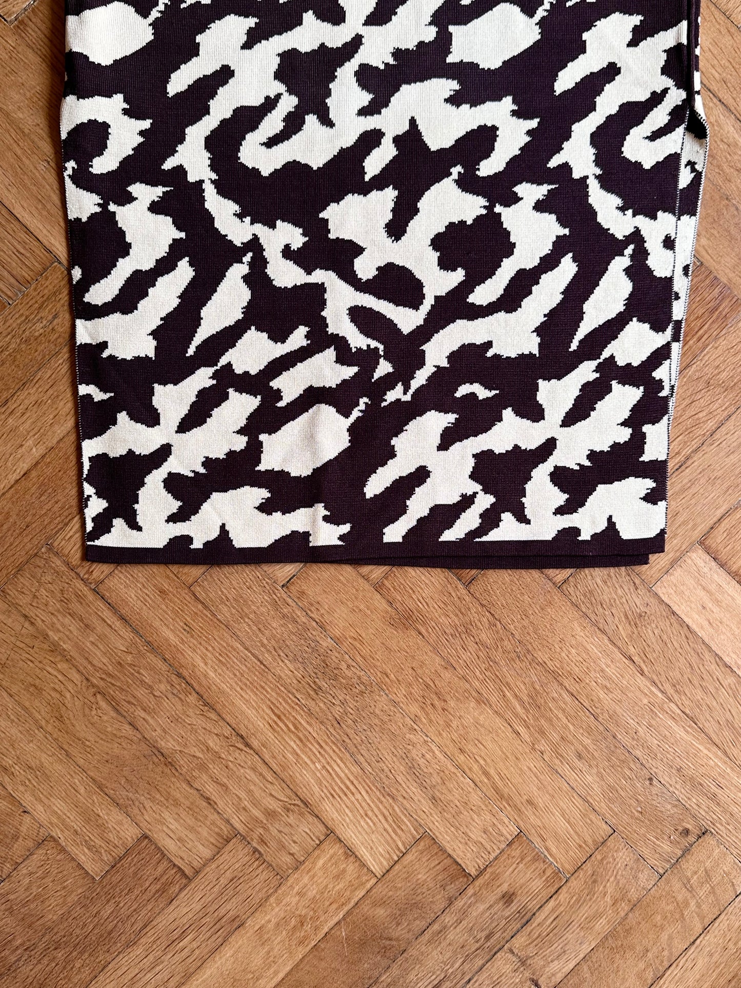 Nanushka jenny skirt