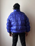 BRUMAL Down Jacket NY Toto Praha Prague Vintage store Vintage clothing 古着屋 古着 プラハ ダウン ダウンジャケット  