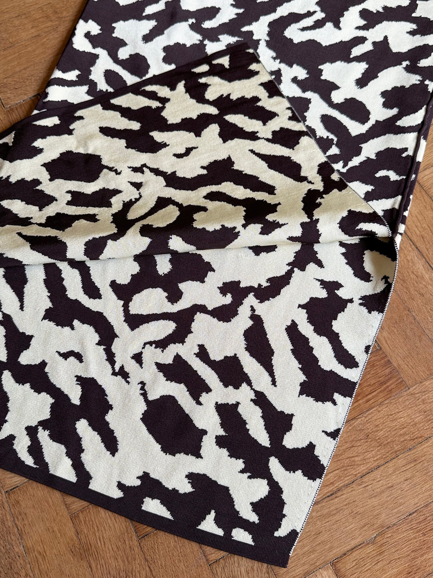 Nanushka jenny skirt