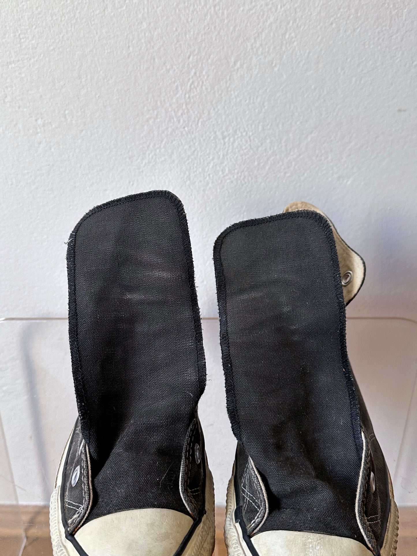 80s CONVERSE ALL STAR - SZ 8