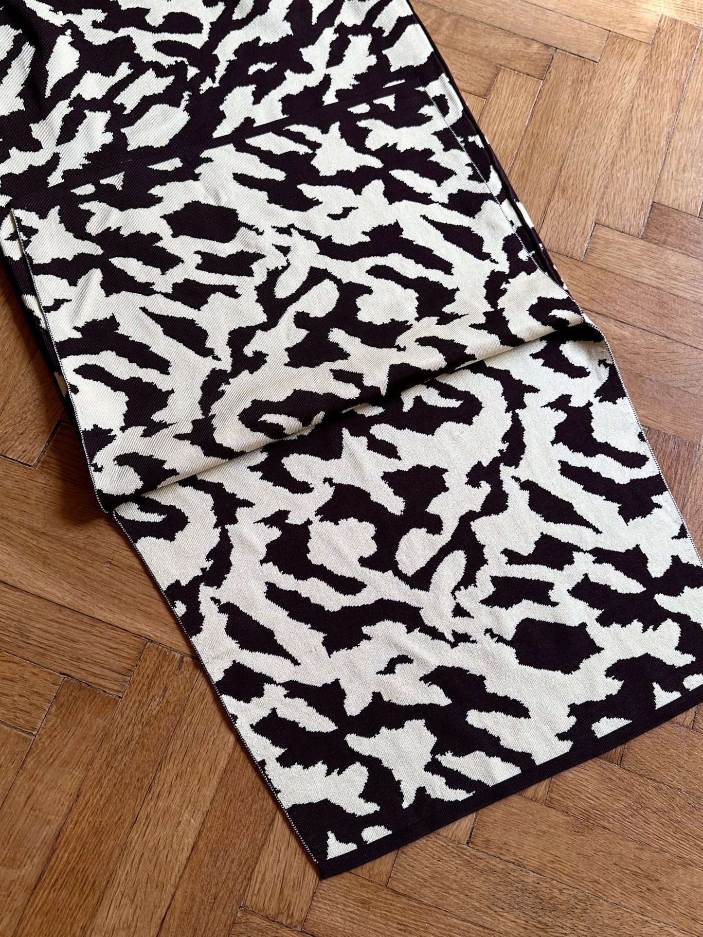 Nanushka jenny skirt