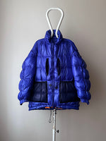 BRUMAL Down Jacket